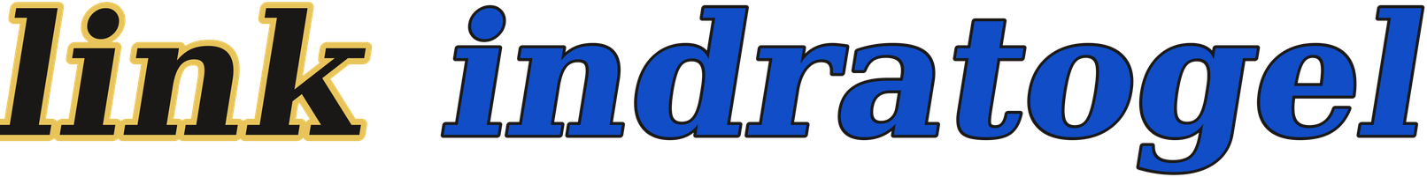 link indratogel logo